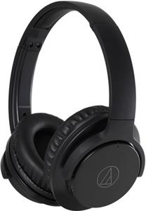 Slušalice AUDIO-TECHNICA ATH-ANC500BT, bluetooth, crne