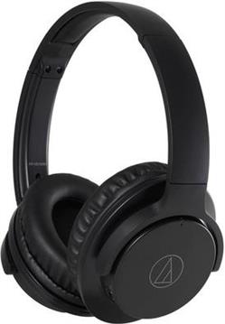 Slušalice AUDIO-TECHNICA ATH-ANC500BT, bluetooth, crne