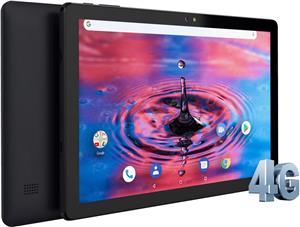 Tablet VIVAX TPC-102 4G, 10.1", 2GB, 16GB, Android 9, crni
