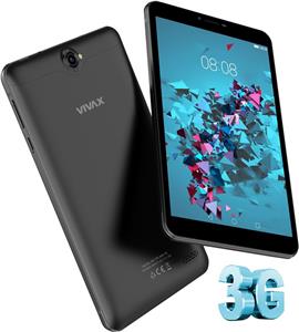 Tablet VIVAX TPC-805 3G, 8", 2GB, 16GB, 3G, Android 9, crni