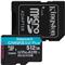 Memorijska kartica KINGSTON Canvas Go Plus Micro SDCG3/512GB, SDXC 512GB, Class 10 UHS-I + adapter