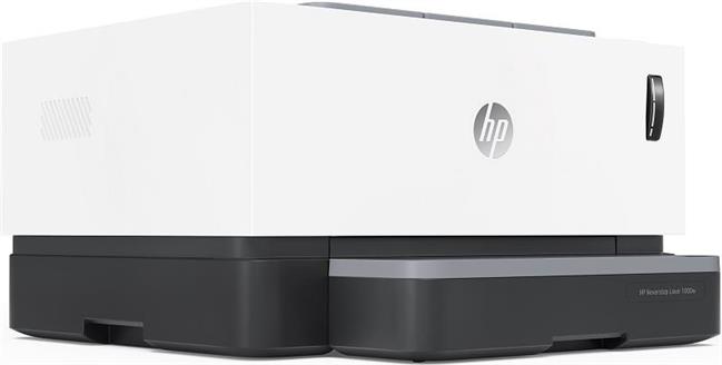 Printer HP Neverstop Laser 1000w, 4RY23A, 600dpi, 32Mb, USB, WiFi