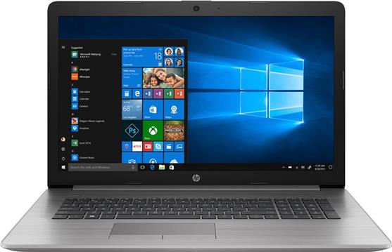 Prijenosno računalo HP 470 G7, 8VU24EA