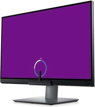 DELL UltraSharp UP2720Q, 68.6 cm (27"), 3840 x 2160 pixels, 4K Ultra HD, LCD, 8 ms, Black 