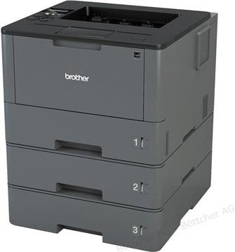 Brother HL-L5100DNTT laser printer 1200 x 1200 DPI A4