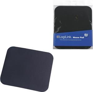 LogiLink ID0096 mouse pad Black