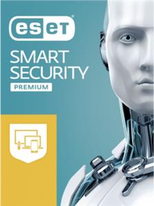 ESD ESET Smart Security Premium 3 User ESD