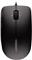 Cherry MC-2000 Infra-red miš, USB, crni