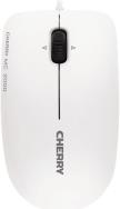 Cherry MC-2000 Infra-red miš, USB, bijeli