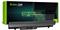 Green Cell (HP81) baterija 2200 mAh,14.4V (14.8V) HSTNN-IB4L RA04 za HP ProBook 430 G1 G2 14.8V