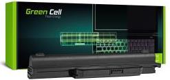 Green Cell (AS05) baterija 6600 mAh, 10.8V (11.1V) A32-K53 za Asus K53/ K53E/ K53S/ K53SV/ X53/ X53S/ X53U/ X54/ X54C/ X54H 