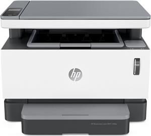 Multifunkcijski uređaj HP Neverstop Laser 1200w, 4RY26A, printer/scanner/copy, 600dpi, 64MB, USB, WiFi