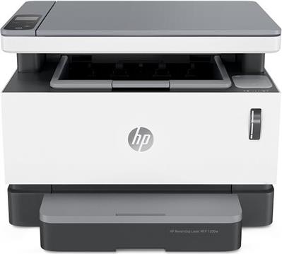 Multifunkcijski uređaj HP Neverstop Laser 1200w, 4RY26A, printer/scanner/copy, 600dpi, 64MB, USB, WiFi