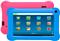 Dječji tablet DENVER, TAQ-70353KBLUEPINK, 7", QuadCore 1.2 GHz, 1GB, 16GB Flash, microSD, WiFi, kamera, Android 8.1GO