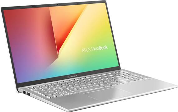 Prijenosno računalo Asus X512DA-EJ435T VivoBook Transp. Silver