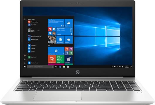 Prijenosno računalo Probook 450 G6, 5PQ02EA