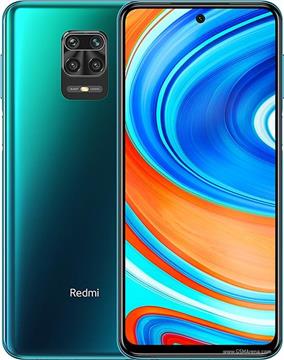 Mobitel Smartphone XIAOMI Redmi Note 9S, 6.67", 6GB, 128GB, Android 10, plavi
