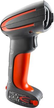 BC Scan Honeywell Granit 1980i