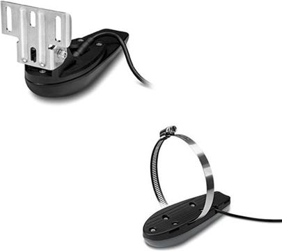 Garmin GT20-TM 4-pin Connector krmena sonda - 77/200kHz/DownVü, 010-01960-00