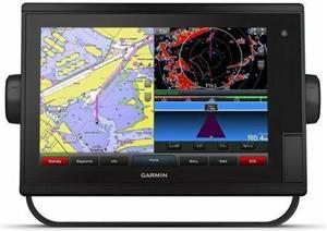 GPSMAP 1222 Touch, int. antena (12")