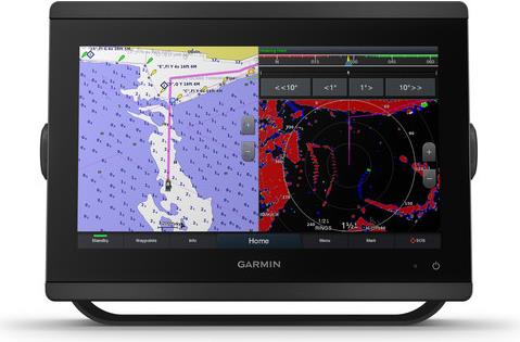 Garmin GPSMAP 8412 J1939, int. antena (12,0") 010-02092-00