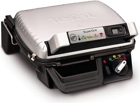 SEB Tefal kontaktni grill GC451B12