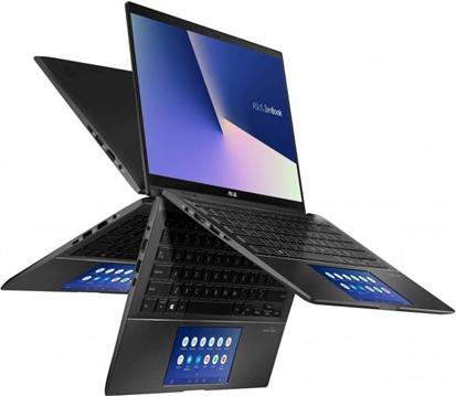 Prijenosno računalo Asus UX463FLC-WB501T