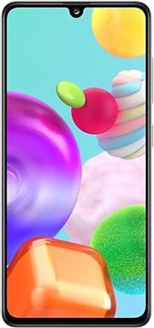 MOB Samsung Galaxy A41 6.1", 4GB/64GB, bijeli