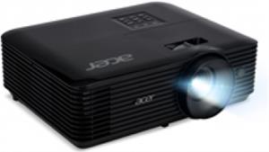 Projector Acer X1227i DLP 3D XGA, MR.JS611.001