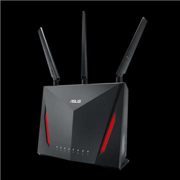 WLAN rout 2900mb Asus RT-AC86U