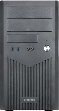 Case Midi Chieftec BD-25B-350GPB 350W