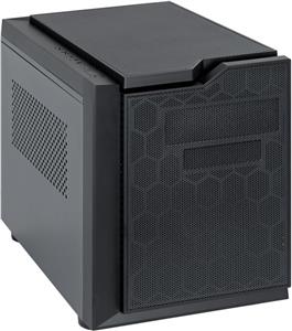 Case Midi Chieftec CUBE Chieftronic Gaming