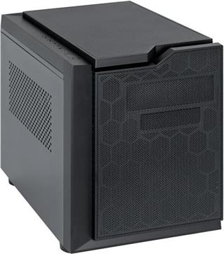 Case Midi Chieftec CUBE Chieftronic Gaming