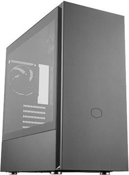 Case Midi CoolerM. Silencio S600