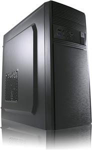 Case Midi LC-Power 7019B black w/o PSU