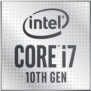 Procesor Intel Core i7-10700 BOX, s. 1200, 2.9GHz-4.8GHz, 16MB cache, Octa Core