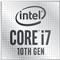 Procesor Intel Core i7-10700 BOX, s. 1200, 2.9GHz-4.8GHz, 16MB cache, Octa Core