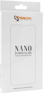 SBOX nano hibridno zaštitno staklo 9H za Apple iPhone XR