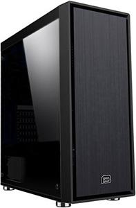 Stolno računalo ProPC a510D Gaming, AMD Ryzen 5 3600, 8 GB DDR4, SSD 240 GB, GTX 1660Ti, Midi Tower, FreeDos