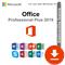 Microsoft Office 2019 Professional Plus ESD elektronička lic