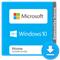 Microsoft Windows 10 Home 32/64-bit ESD elektronička licenca