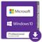 Microsoft Windows 10 Professional 32/64-bit ESD elektronička