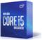 Procesor Intel CORE i5 10600K S1200 TRAY 6x4,1 125W WOF GEN10