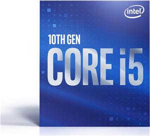 Procesor Intel S1200 CORE i5-10500 TRAY 6x3,1 65W GEN10