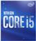 Procesor INTEL Core i5 10600K BOX, s. 1200, 4.1GHz, 12MB cache, Hexa Core