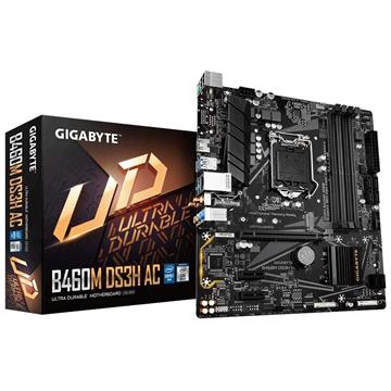 Matična ploča Gigabyte B460M DS3H Intel 1200 