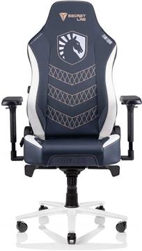 Stolica SecretLab Titan 2020 series, Prime 2.0 PU Leather, Team Liquid