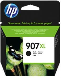 HP 907XL Extra High Yield Black Original Ink Cartr
