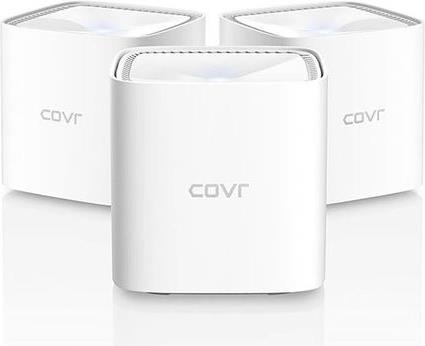 D-Link MESH Wi-Fi sistem, COVR-1103/E pakiranje 3kom