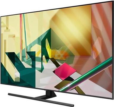 SAMSUNG QLED TV QE75Q70TATXXH, QLED, SMART